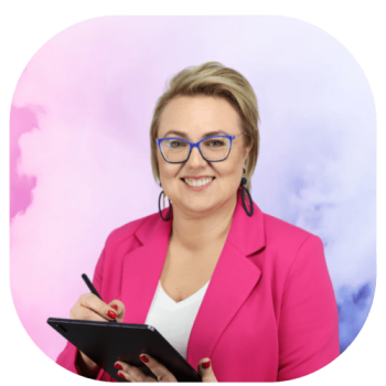 Monika Dąbrowska Trener Monika Dąbrowska Trener