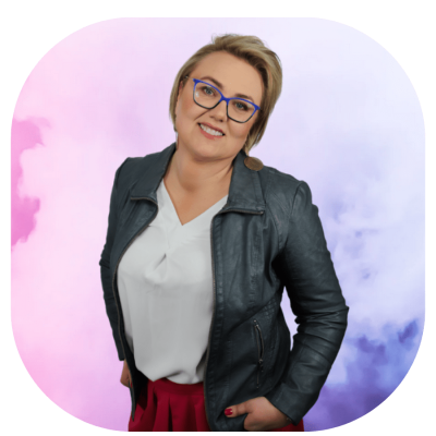 Monika Dąbrowska Pedagog