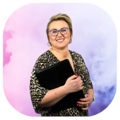 Monika Dąbrowska Pedagog Monika Dąbrowska Pedagog